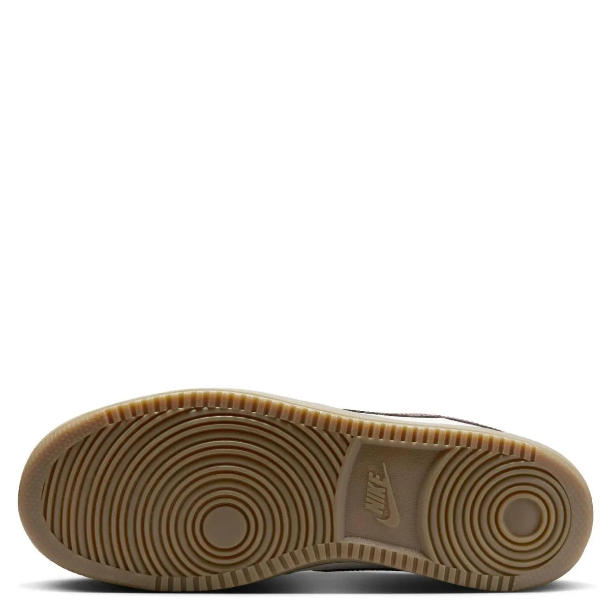 Court Vision Lo Zapatilla Urbana Hombre Cuero Blanco Nike