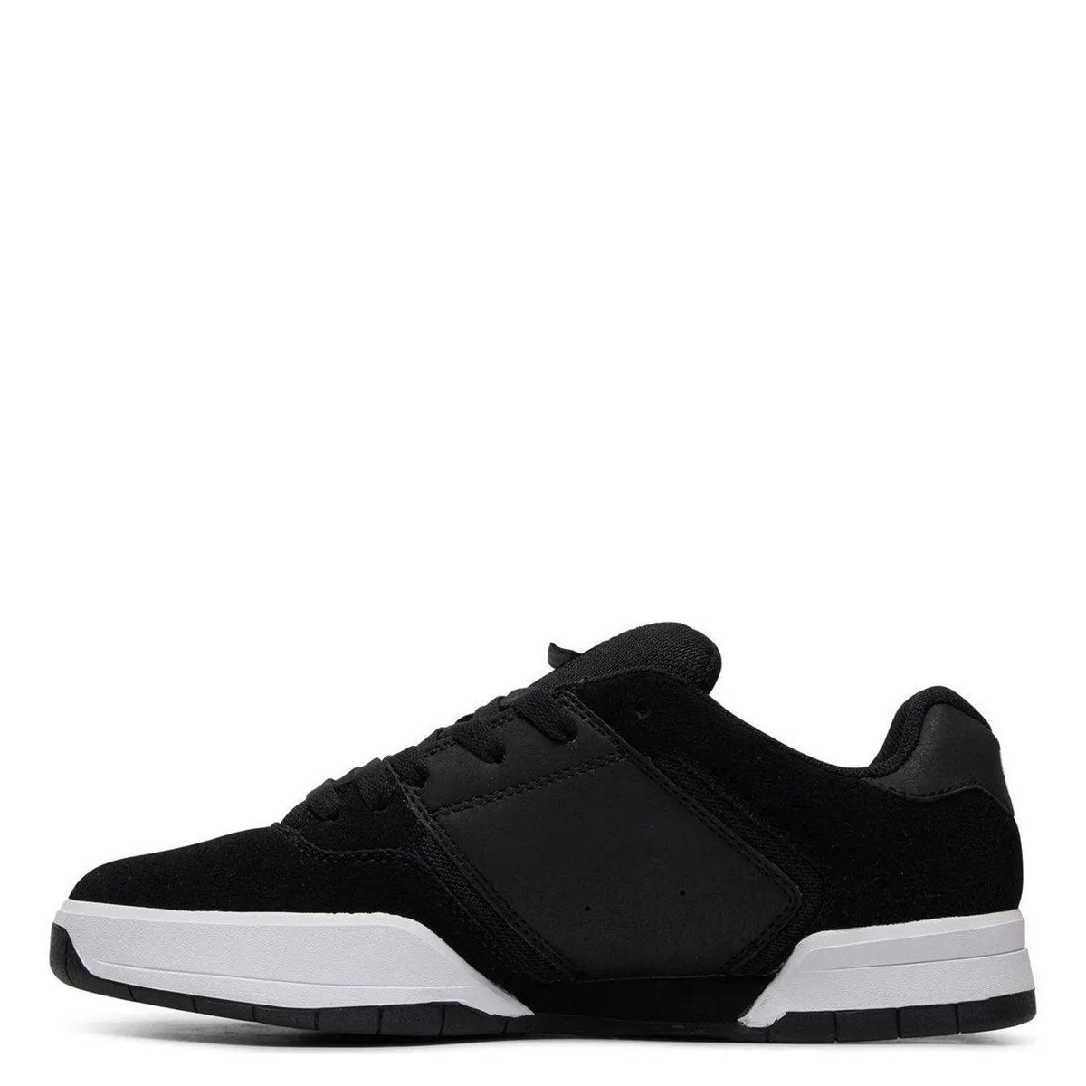 Zapatilla Hombre Central M Negro DC