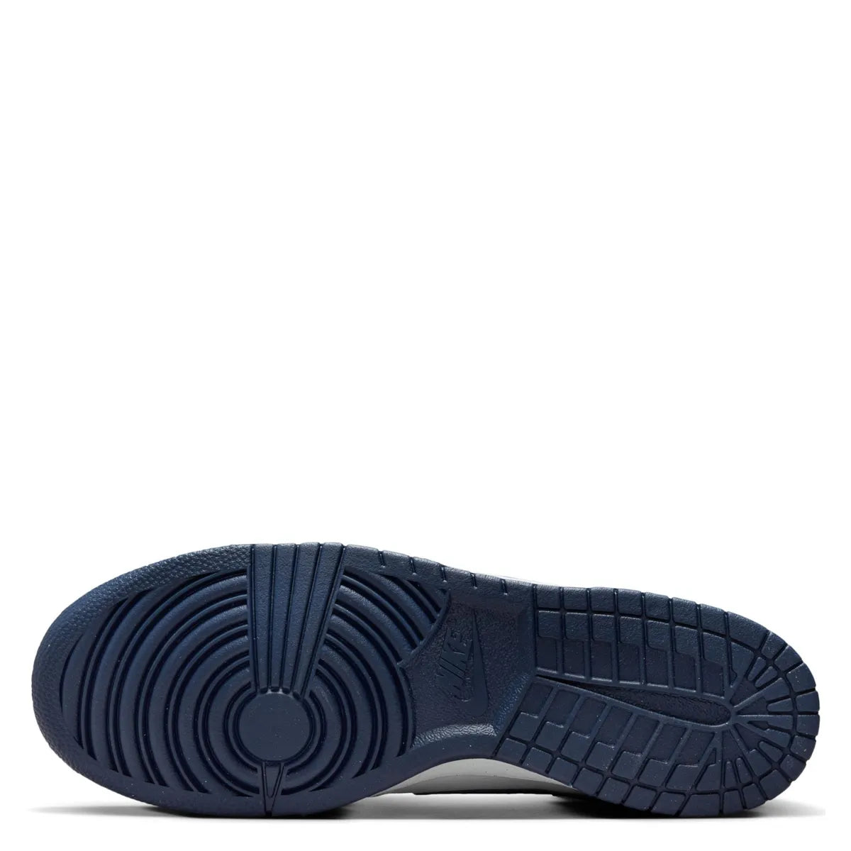 Big Nike Low Zapatilla Urbana Hombre Cuero Blanco Nike