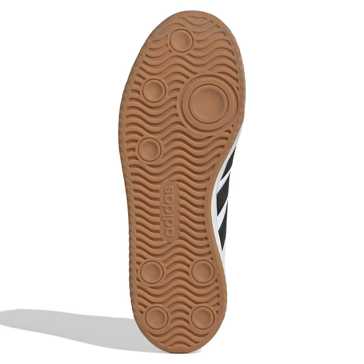 VL Court FC Zapatilla Urbana Hombre Cuero Blanco Adidas