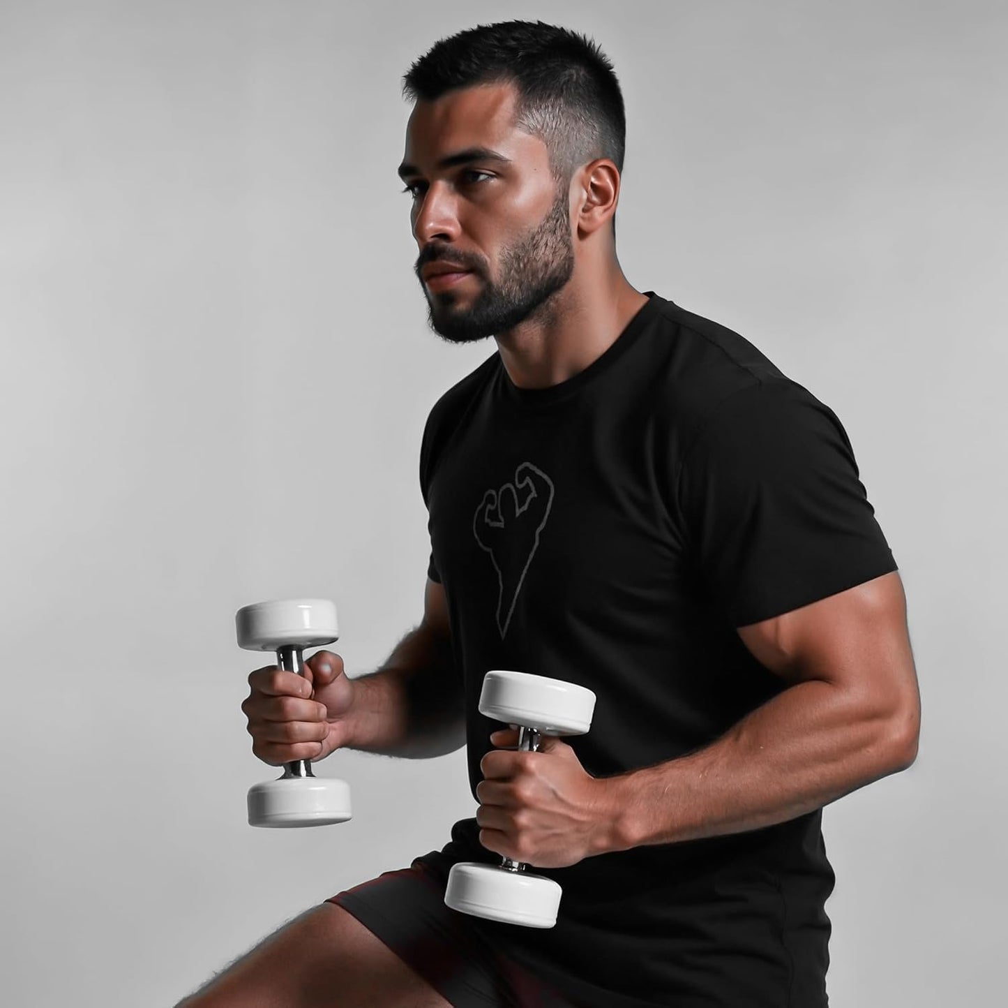 BigMan Ultimate Whey 2kg Fresa | Proteína Concentrada con BCAA y Glutamina