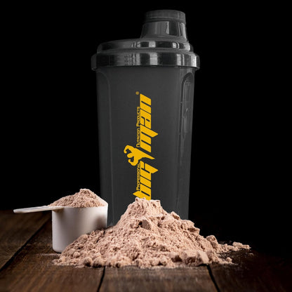 BigMan Zero Whey Isolate 2kg + Multi-Vits + Omega 3 | Proteína Pura y Salud Integral