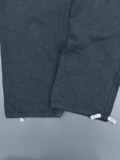 Pantalón Jogger Vintage Polo Ralph Lauren Gris – Oferta Limitada