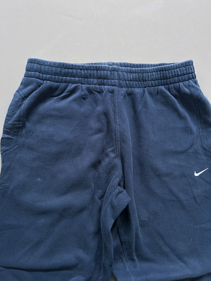 Pantalón Jogger Vintage Nike Azul Marino – Oferta Limitada