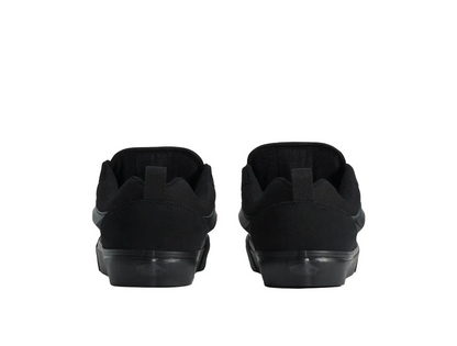 Zapatilla Vans Knu Skool Unisex Mono Negro