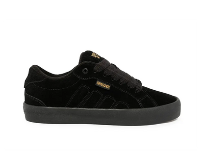 Zapatillas Gangsta Citizen Xl Unisex Mono Negro