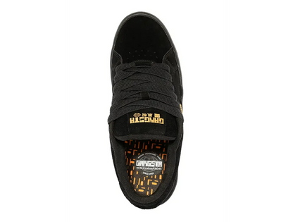 Zapatillas Gangsta Citizen Xl Unisex Mono Negro
