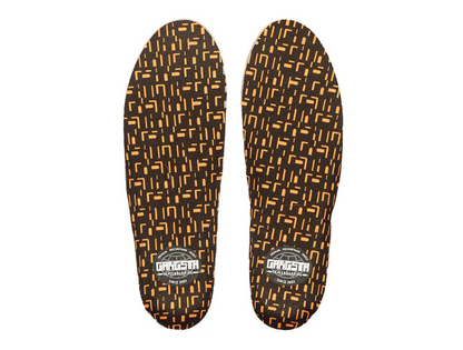 Zapatillas Gangsta Citizen Xl Unisex Mono Negro