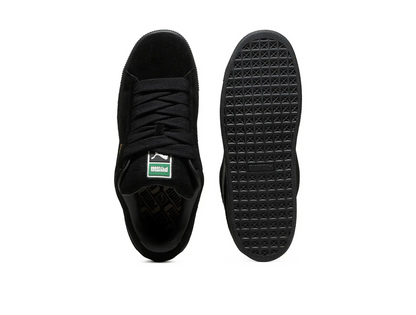 Zapatillas Puma Suede Xl Unisex Mono Negro