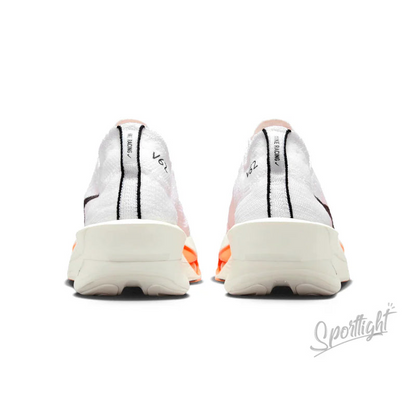 NK Air Zoom Next Alphafly 3 'Proto White'