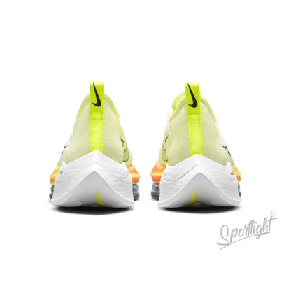 NK Air Zoom Next Alphafly 3 'Yellow'