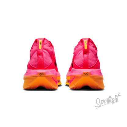 NK Air Zoom Next Alphafly 3 'Pink'
