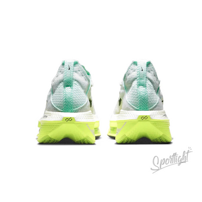 NK Air Zoom Next Alphafly 3 'Green'