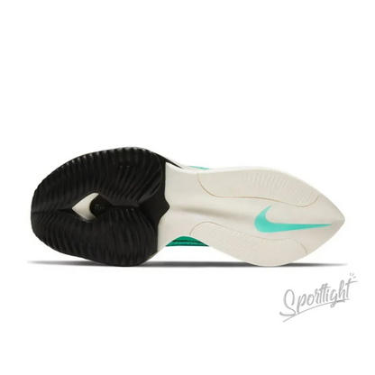 NK Air Zoom Next Alphafly 3 'Hyper Turquoise'