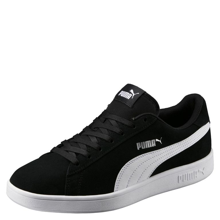 C-Skate Fresh SD Zapatilla Urbana Hombre Negro