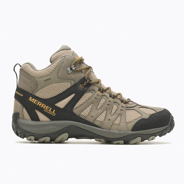 Zapatos Truckee Mid Hombre