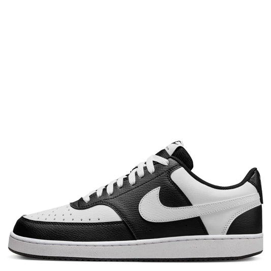 Court Vision Zapatilla Urbana Hombre Negro Nike
