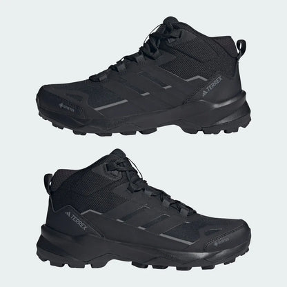Zapatillas de Senderismo Terrex Skychaser AX5 Mid GORE-TEX® PRO SHELL