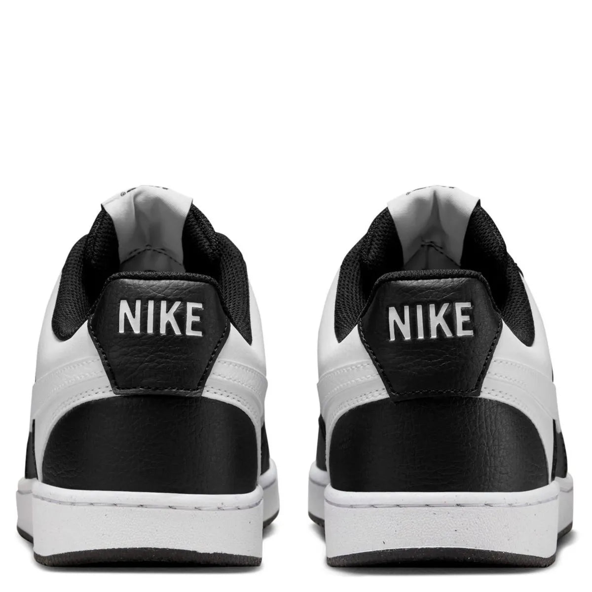 Court Vision Zapatilla Urbana Hombre Negro Nike