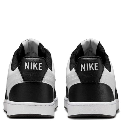 Court Vision Zapatilla Urbana Hombre Negro Nike