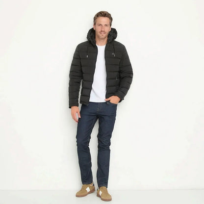Parkas Hombre La Martina