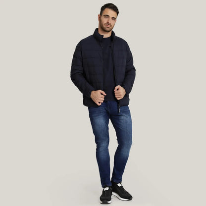 Parka Hombre Calvin Klein