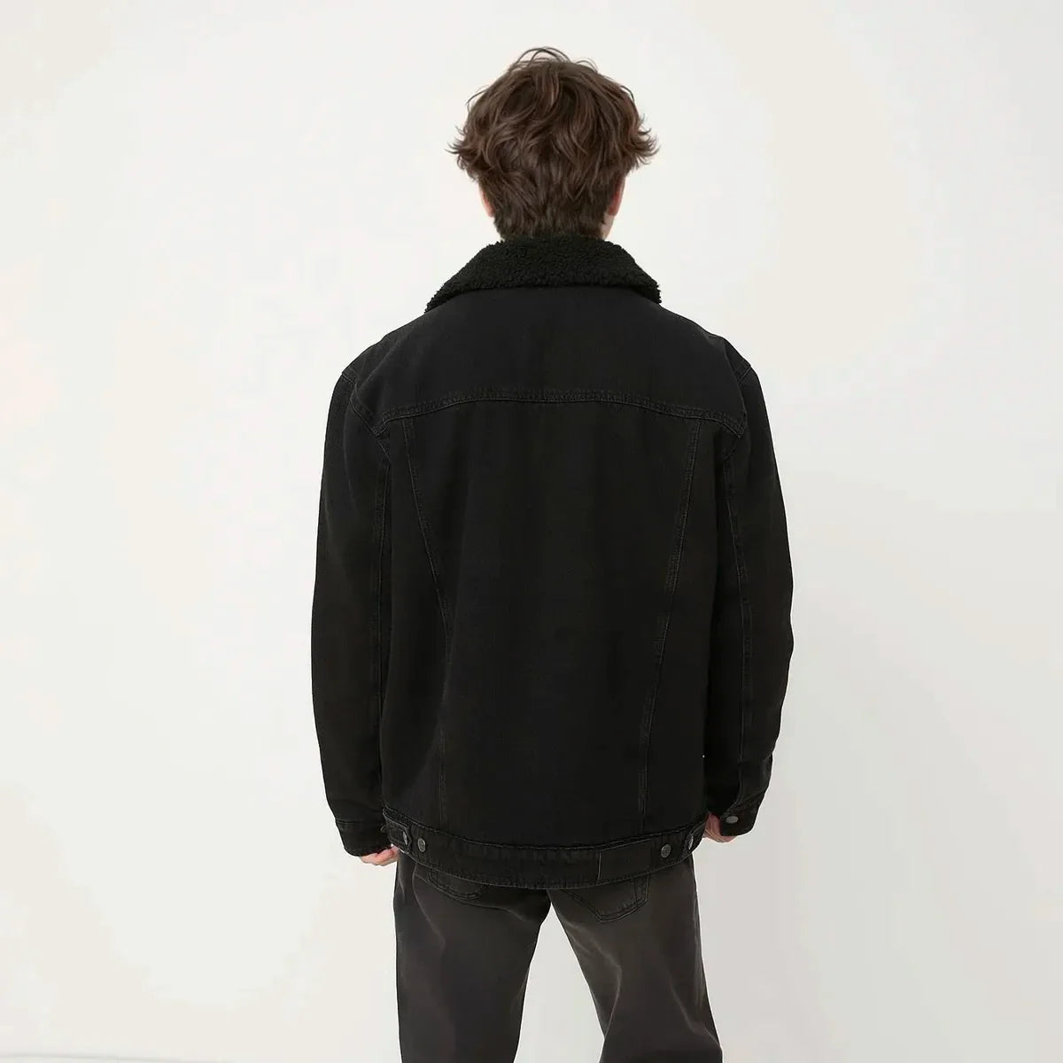 Chaqueta Hombre Bearcliff