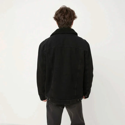 Chaqueta Hombre Bearcliff