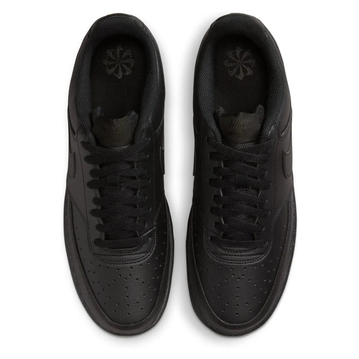 Court Vision Low Next Nature Zapatilla Urbana Hombre Negro Nike