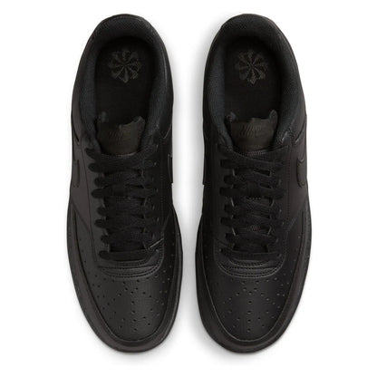 Court Vision Low Next Nature Zapatilla Urbana Hombre Negro Nike