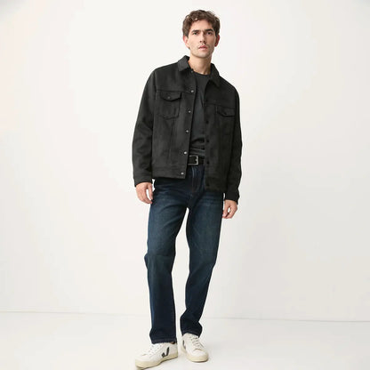 Chaqueta Hombre Basement