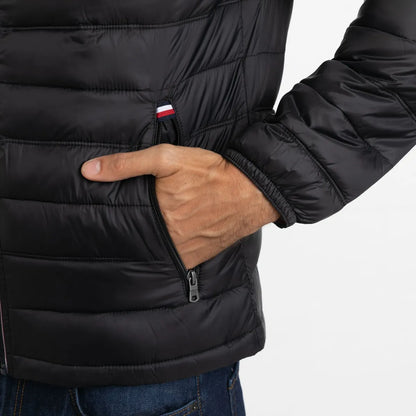 Parka Regular Fit Hombre Tommy Hilfiger