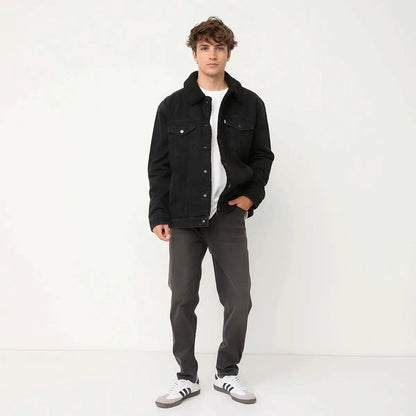 Chaqueta Hombre Bearcliff