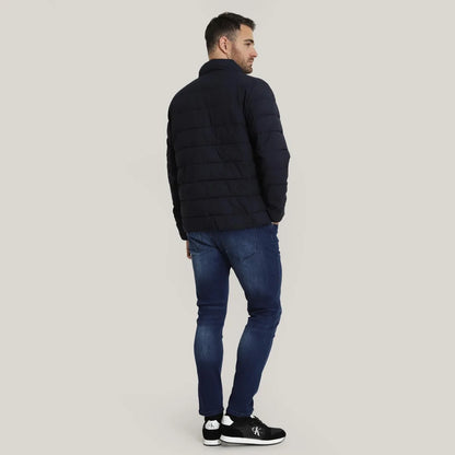 Parka Hombre Calvin Klein