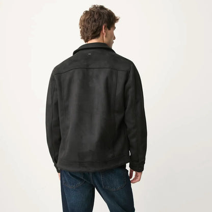 Chaqueta Hombre Basement