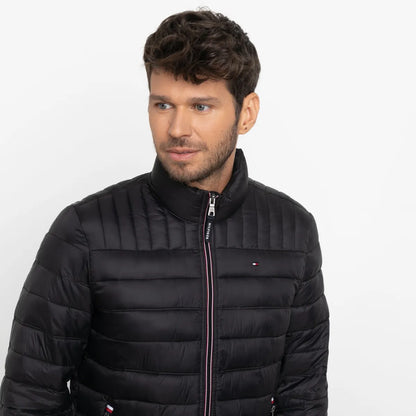 Parka Regular Fit Hombre Tommy Hilfiger