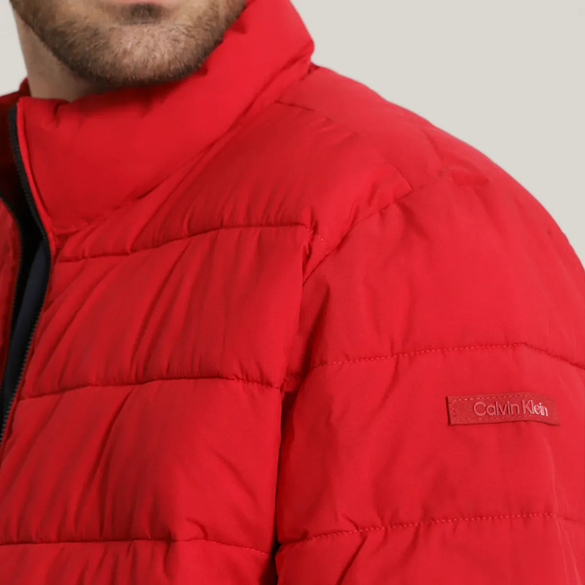 Parka Hombre Calvin Klein