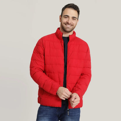 Parka Hombre Calvin Klein