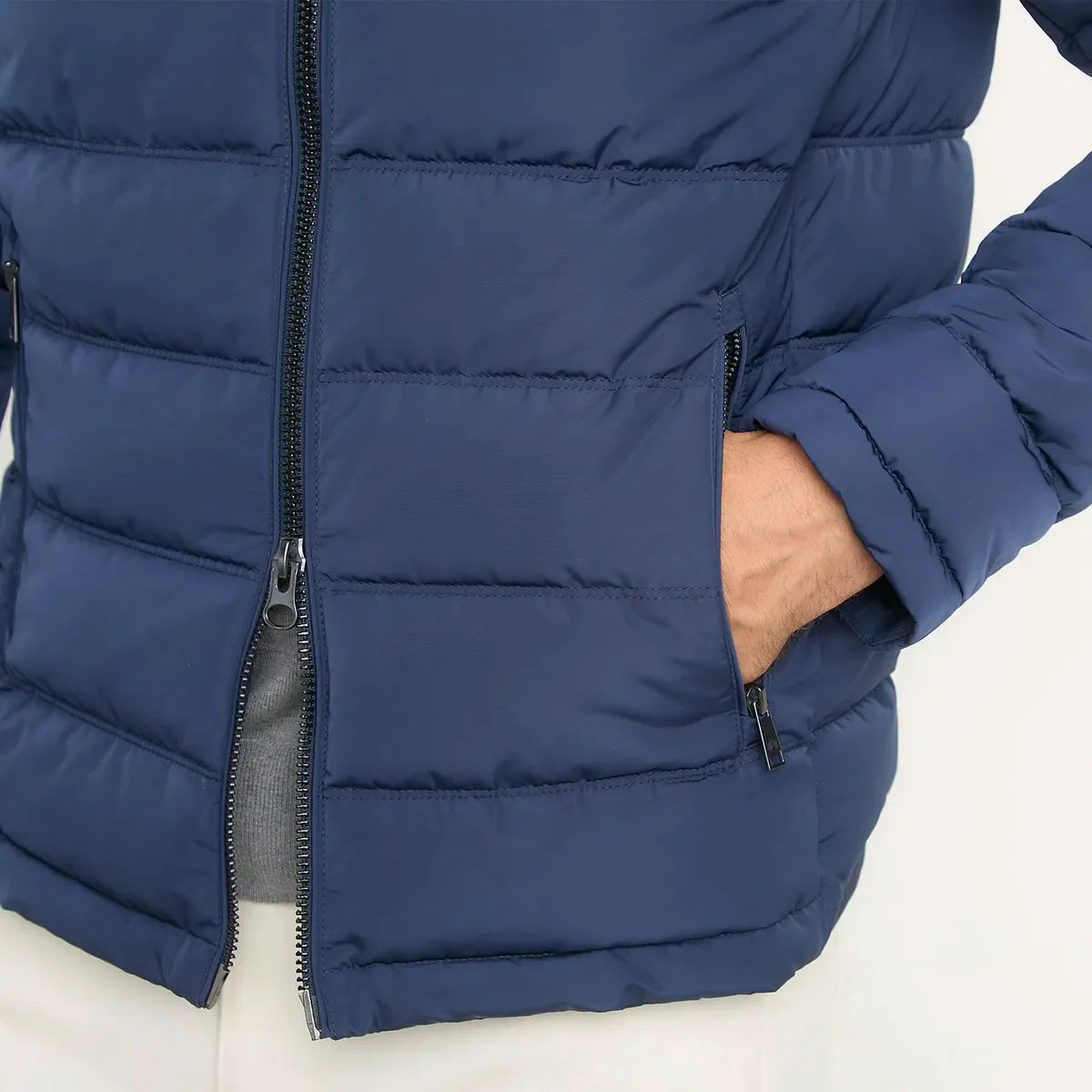 Parkas Hombre La Martina