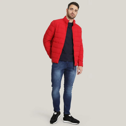 Parka Hombre Calvin Klein