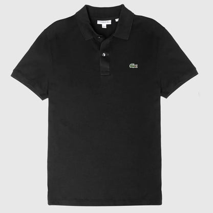 Polera Polo Hombre Algodón Lacoste