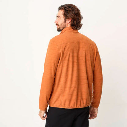 Polar Deportivo Hombre Mountain Gear Manga Larga