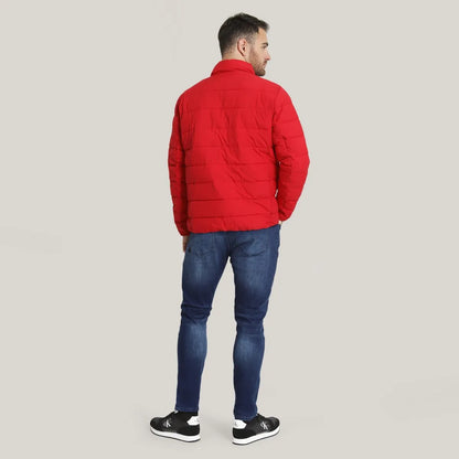 Parka Hombre Calvin Klein