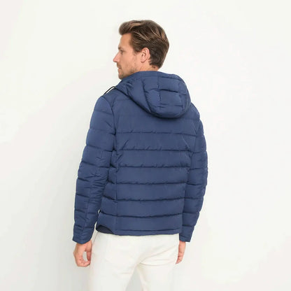 Parkas Hombre La Martina