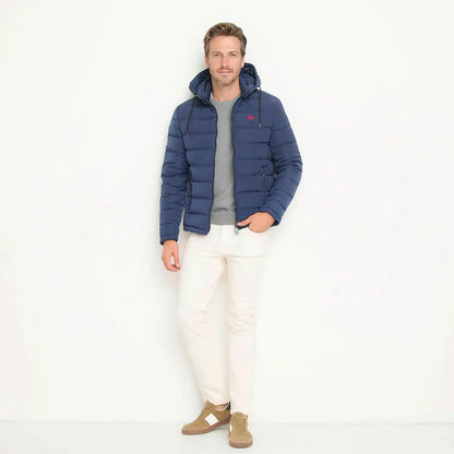 Parkas Hombre La Martina