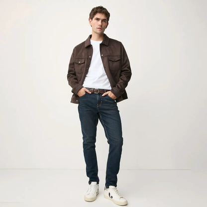 Chaqueta Hombre Basement