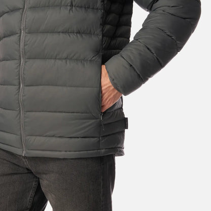 Chaqueta Deportiva Cold Front Steam Hombre Lippi