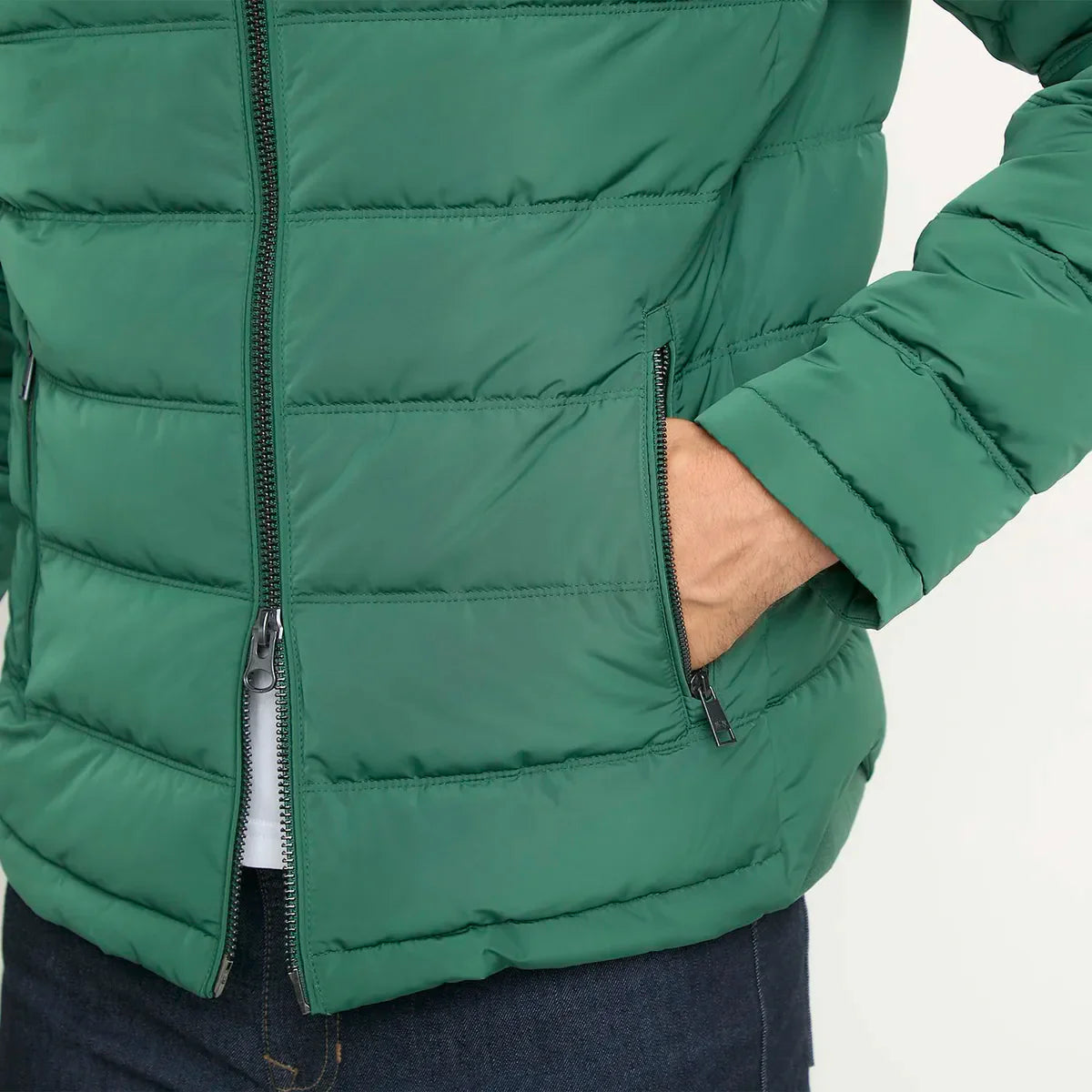 Parkas Hombre La Martina