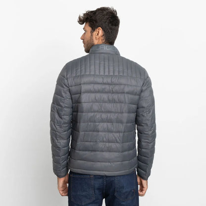 Parka Regular Fit Hombre Tommy Hilfiger