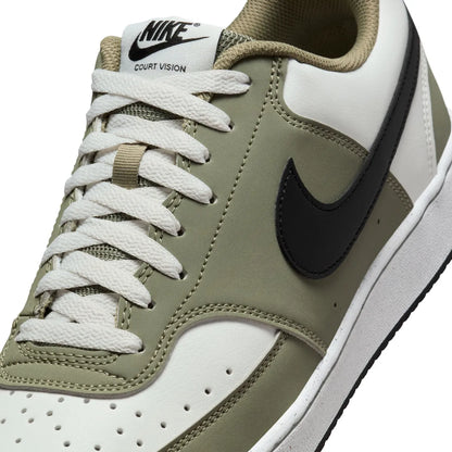 Court Vision Lo P Nbk Zapatilla Urbana Hombre Blanco Nike